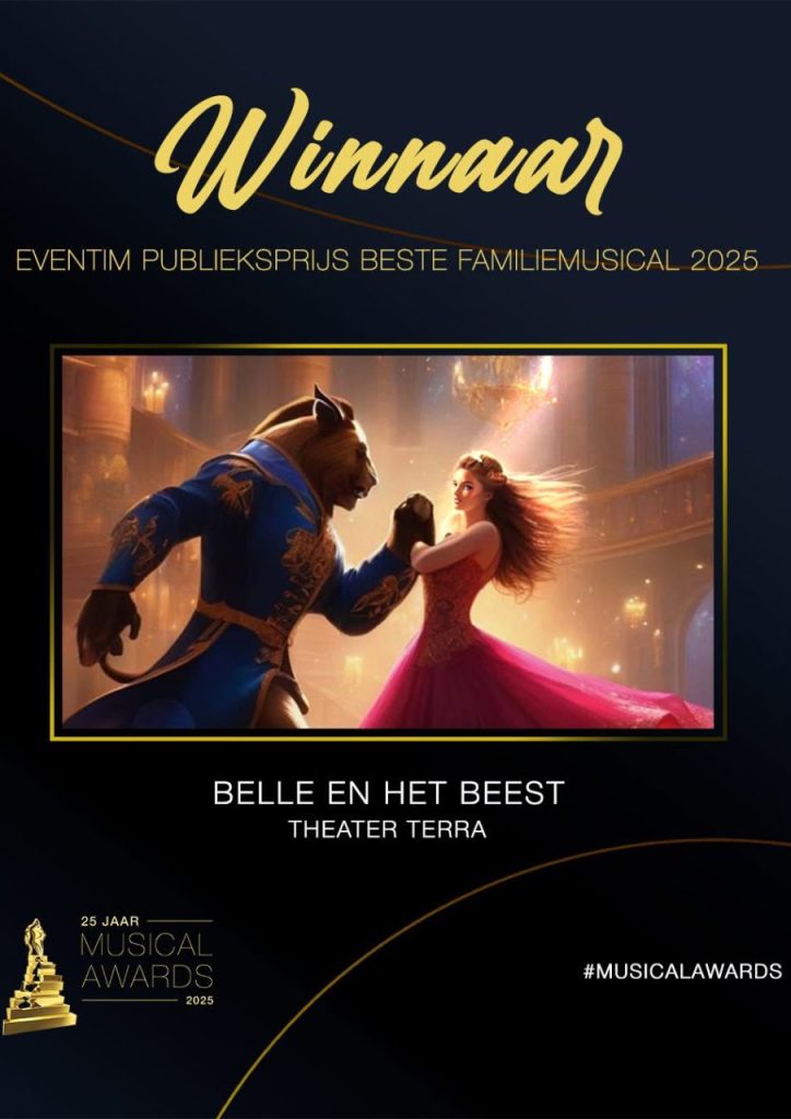 Belle en het beest