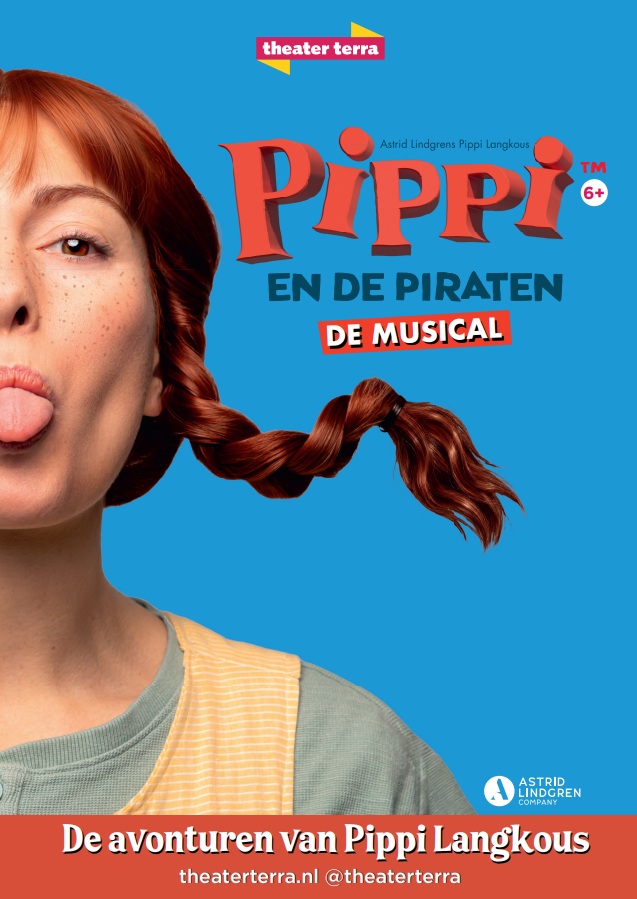 Pippi en de Piraten